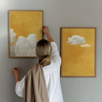 Hellanta Canvas Wall Art