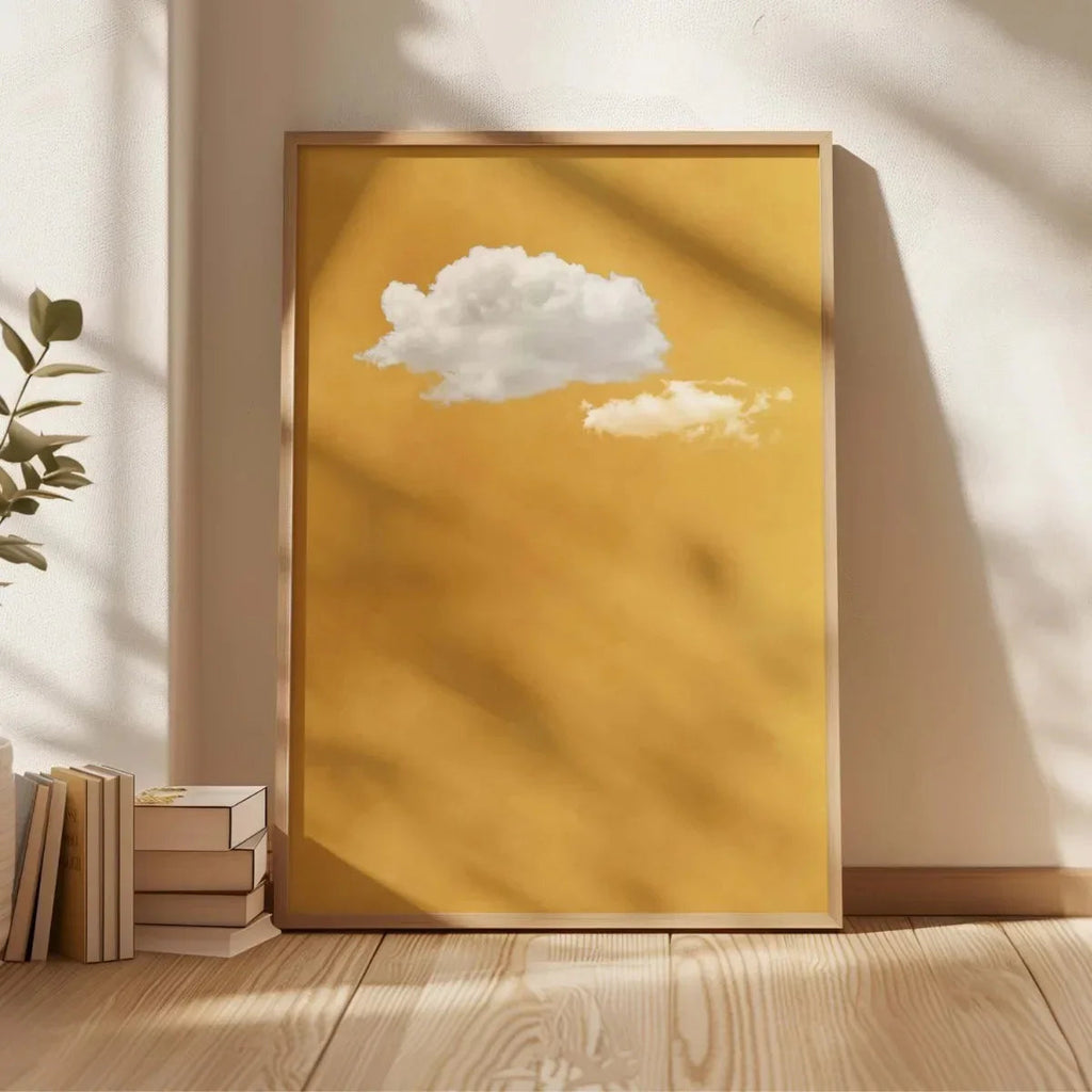 Hellanta Canvas Wall Art