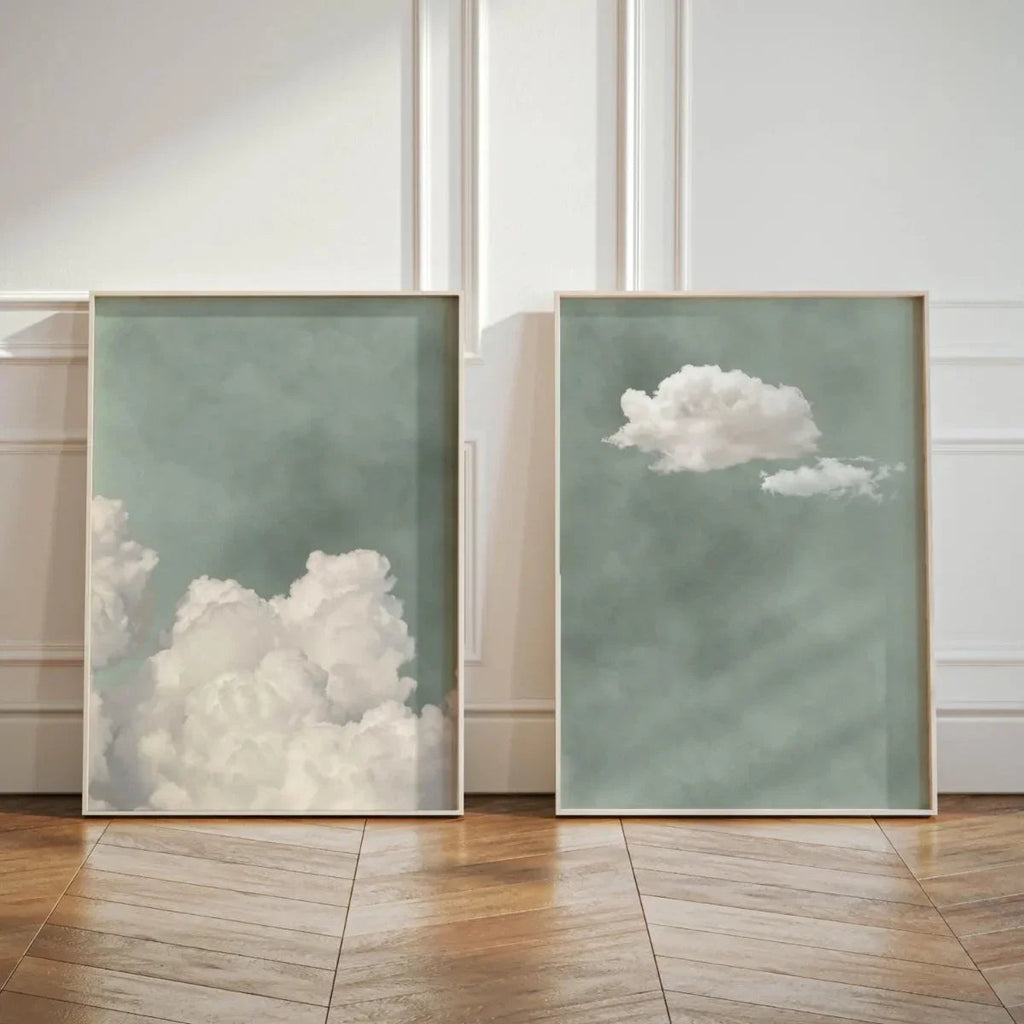 Hellanta Canvas Wall Art