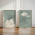 Hellanta Canvas Wall Art