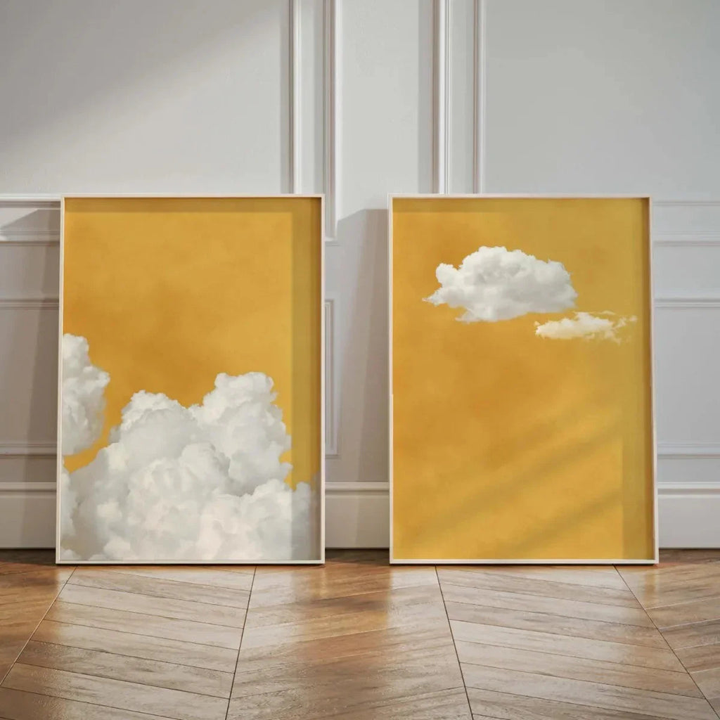 Hellanta Canvas Wall Art