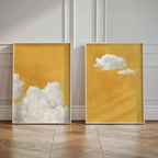 Hellanta Canvas Wall Art