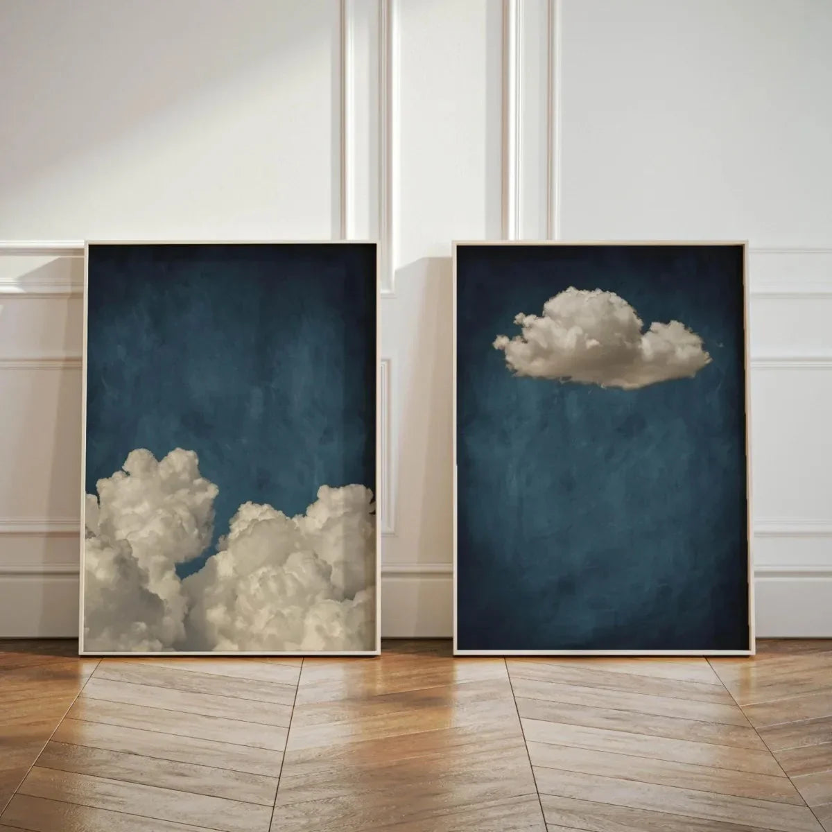 Hellanta Canvas Wall Art