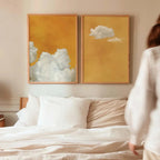 Hellanta Canvas Wall Art