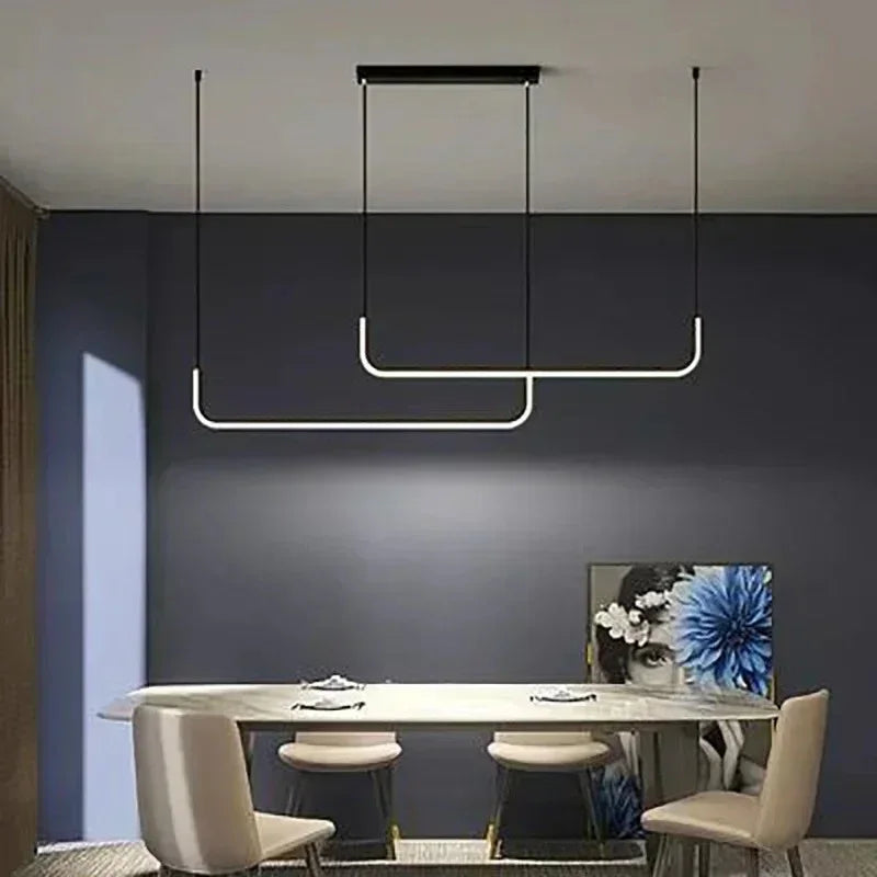 Helmira Pendant Light