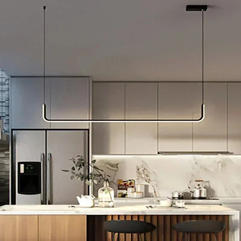 Helmira Pendant Light