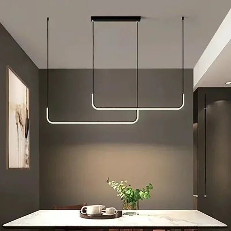 Helmira Pendant Light