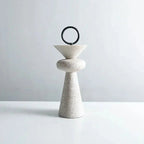 Helmura Resin Sculpture