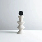Helmura Resin Sculpture
