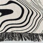 Helndara Throw Blanket