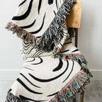 Helndara Throw Blanket
