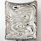 Helndara Throw Blanket