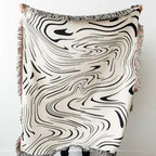 Helndara Throw Blanket