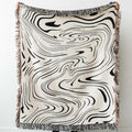 Helndara Throw Blanket