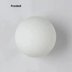 Helndira Glass Wall Lamp