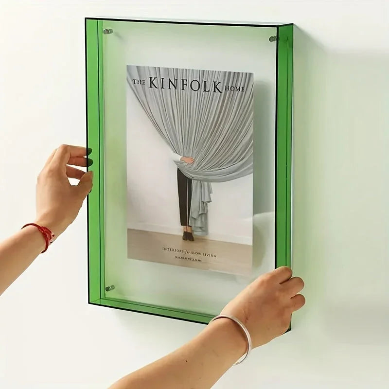 Helnesa Frame Collection