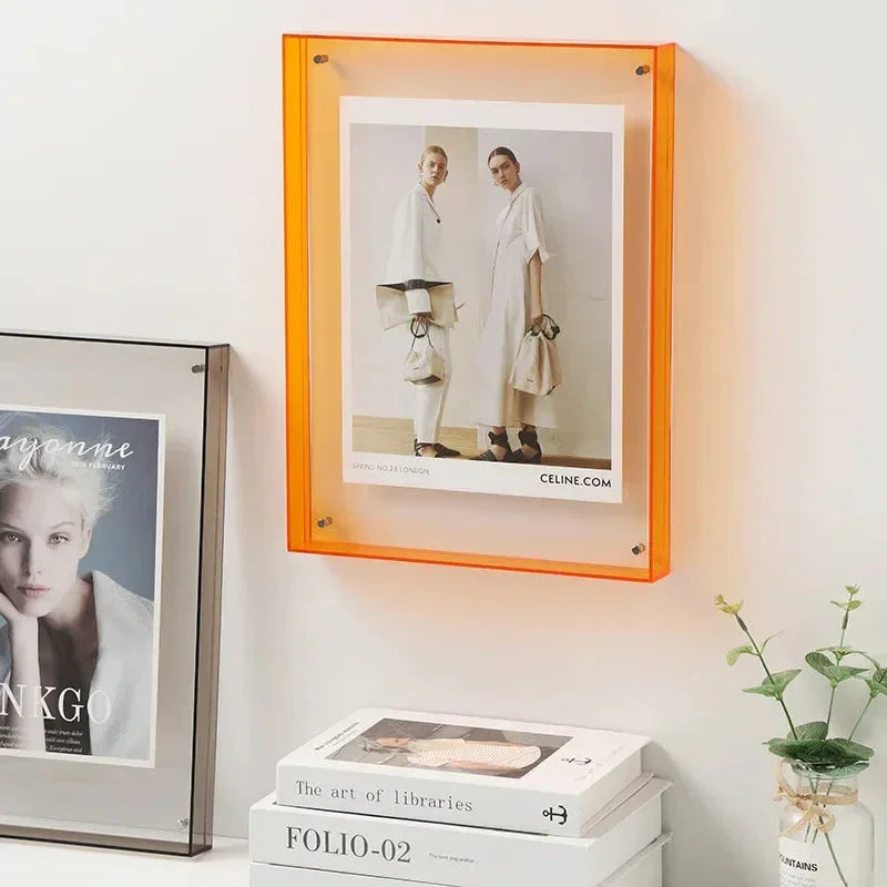 Helnesa Frame Collection