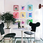 Helnesa Frame Collection