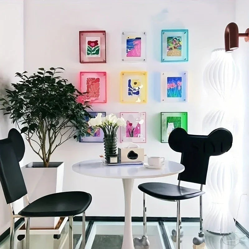 Helnesa Frame Collection