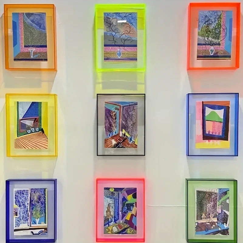 Helnesa Frame Collection