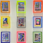 Helnesa Frame Collection