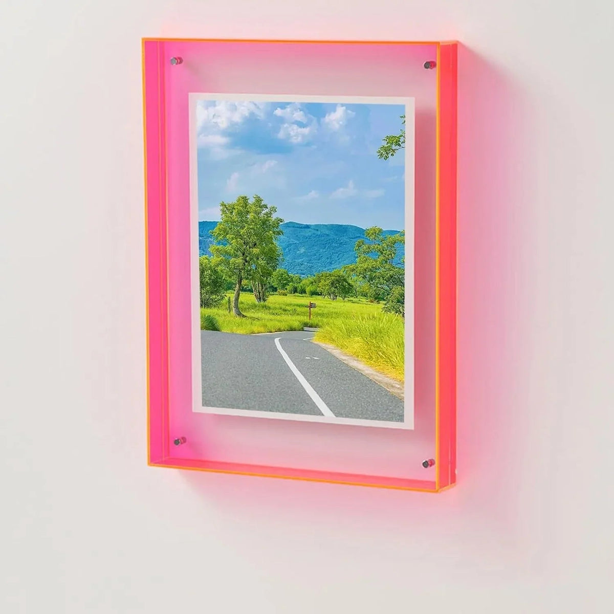 Helnesa Frame Collection