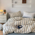 Helseno Bedding Set