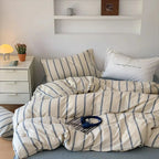 Helseno Bedding Set