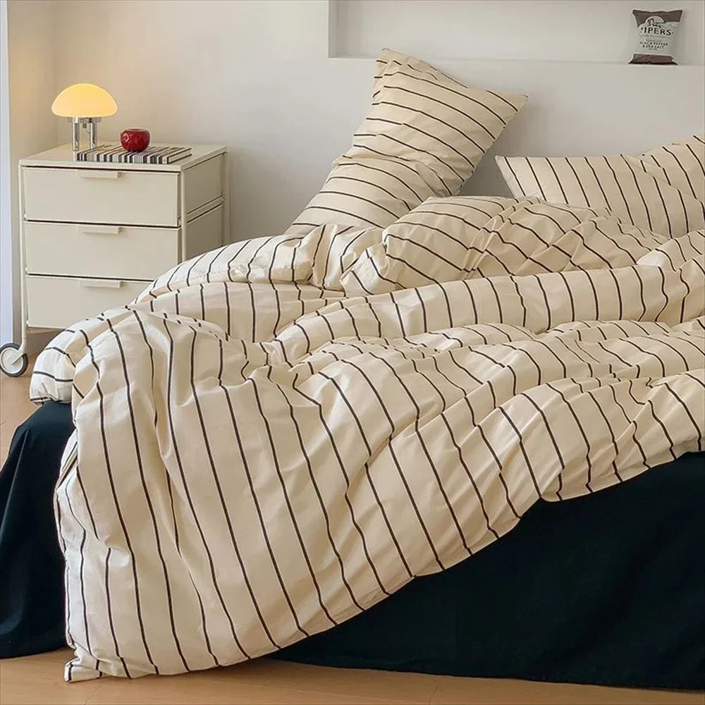 Helseno Bedding Set