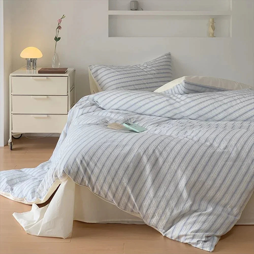 Helseno Bedding Set