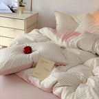 Helseno Bedding Set