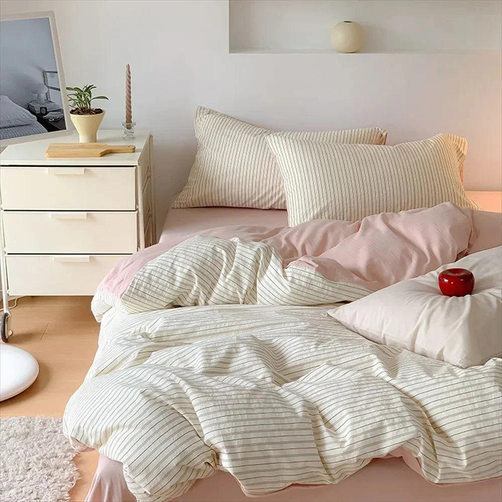Helseno Bedding Set