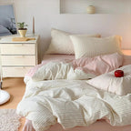 Helseno Bedding Set