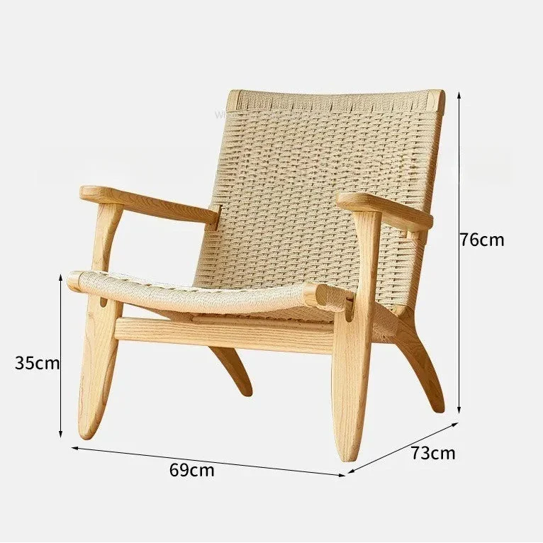 Helteda Chair