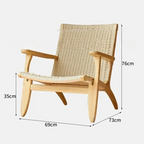 Helteda Chair