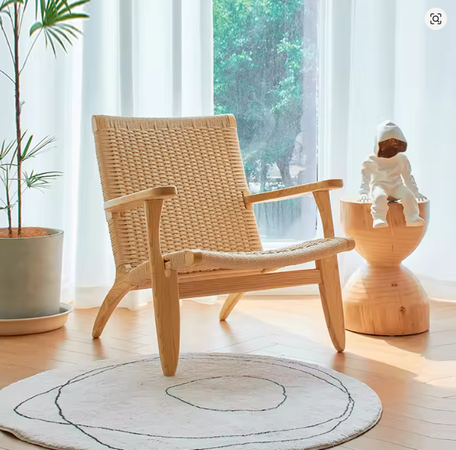 Helteda Chair