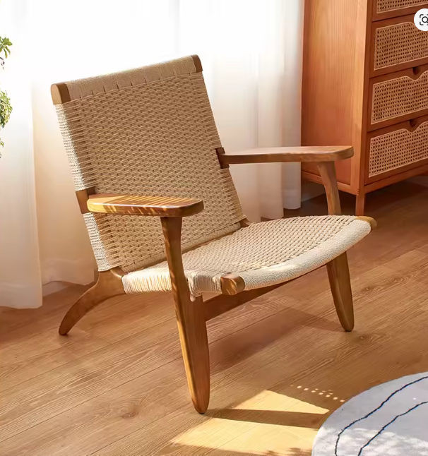 Helteda Chair