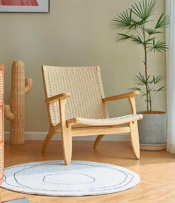 Helteda Chair