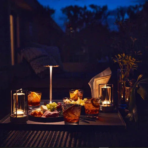 Helura Portable Lamp
