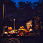 Helura Portable Lamp