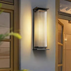 Helveda Outdoor Wall Light
