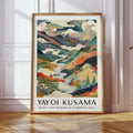 Helveno Mount Fuji Canvas Wall Art