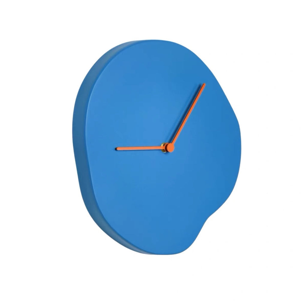 Hesvane Wall Clock