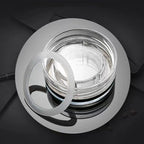 High Borosilicate Glass Cup, Transparent, 300ml, 400ml or 580ml, view 7