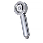 High-Pressure Shower Head with Soap Dispenser, Double-Sided Outlet, view 2