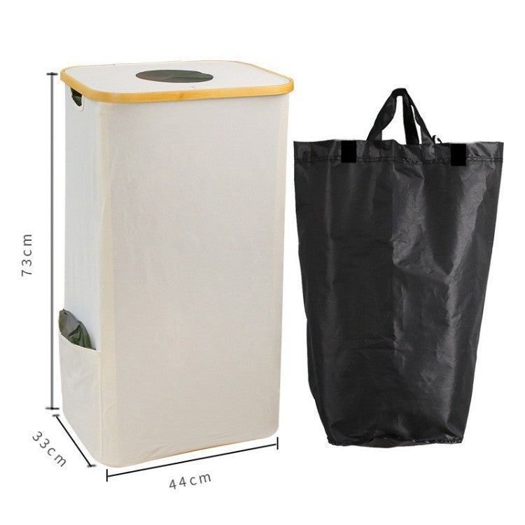High-Quality Laundry Container | Thrascher