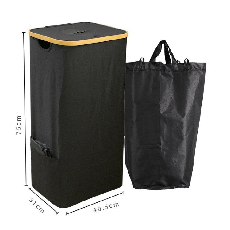 High-Quality Laundry Container | Thrascher