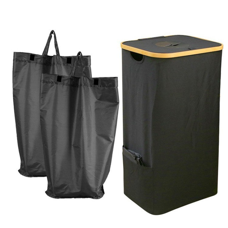 High-Quality Laundry Container | Thrascher