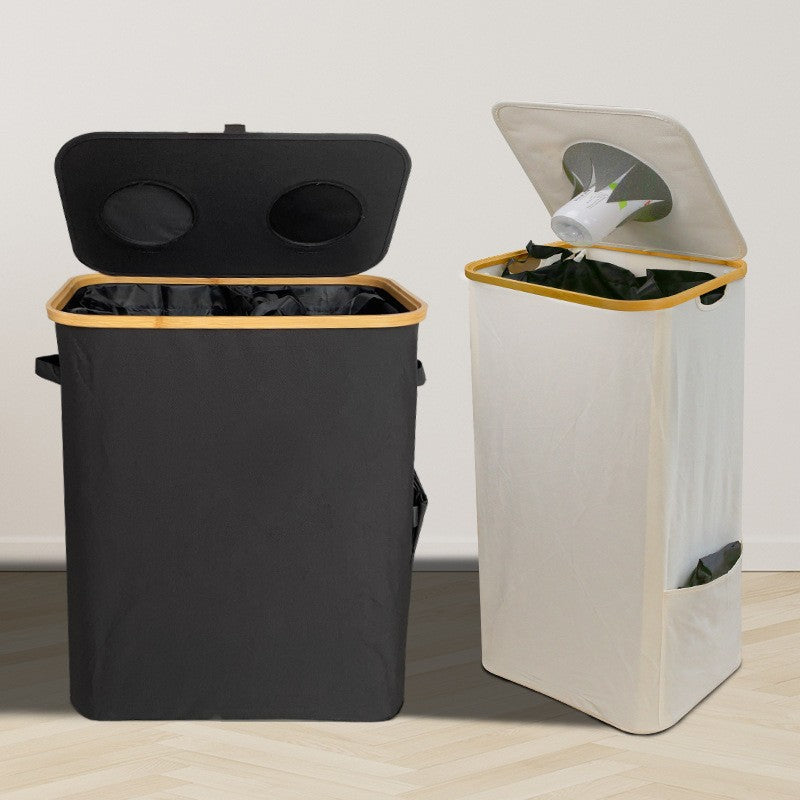 High-Quality Laundry Container | Thrascher