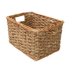 High-Quality Storage Basket made of Natural Materials | Thrascher